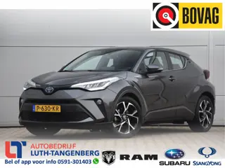 Toyota C-HR 2.0 Hybrid Dynamic | Trekhaak | (bj 2022)