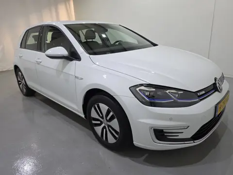 Volkswagen e-Golf E-DITION 110Kw Bjr.2020 (bj 2020)