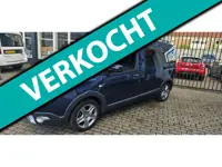 Dacia DOKKER 1.2 TCe S&S Série Limitée Stepway