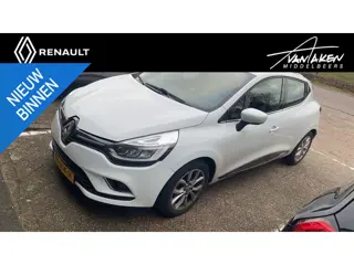 Renault Clio TCe 90 Intens