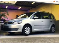 Volkswagen Touran 1.2 TSI/ 7 persoons/ Climate/PDC/Trekhaak