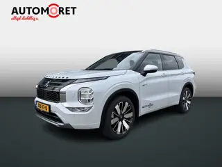 Mitsubishi Outlander 2.4 PHEV Instyle+