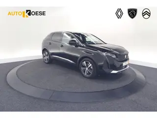 Peugeot 3008 1.6 HYbrid 180 Allure Pack Business | Plug-In Hybrid | Camera | Apple Carplay | Navigat