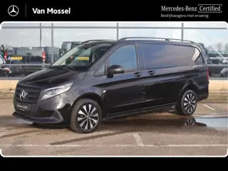 Mercedes-Benz Vito 116 CDI L2 D.C. Pro | AIRCO/CAMERA/CRUISE/2.500KG AHW | Certified