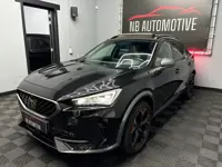 Cupra Formentor 2.0 TSI 4DRIVE 2022 PANO