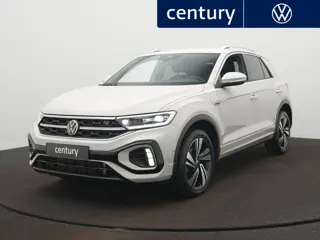 Volkswagen T-Roc 1.5 TSI R-Line Automaat - Apple Carplay/Android Auto - Camera - Stoelverwarming - L