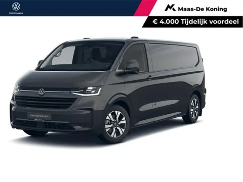 Volkswagen Bedrijfswagens Transporter Bulli 2.5 eHybrid 233pk CVT L2 733725