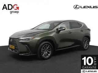 Lexus NX 450h+ AWD Launch Edition | 1e eigenaar| Afn. Trekhaak | Stoelkoeling | Head-Up Display