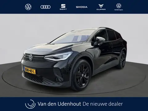 Volkswagen ID.4 Pro Limited Edition Plus 77 kWh | Trekhaak | Panoramadak |