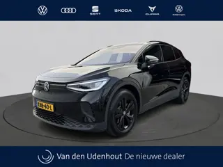 Volkswagen ID.4 Pro Limited Edition Plus 77 kWh | Trekhaak | Panoramadak |