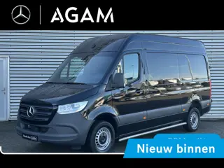 Mercedes-Benz Sprinter 315 CDI L2H2 Automaat Carplay Navigatie Camera 3500kg Trekgewicht