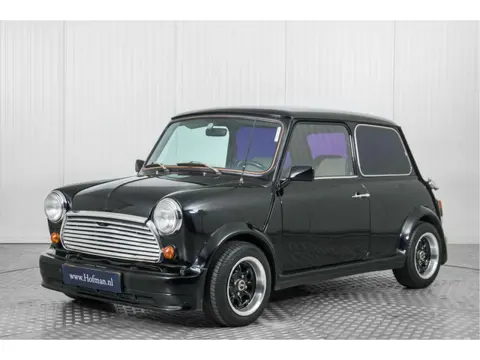 MINI Mini 1.3 Cooper (bj 1993)