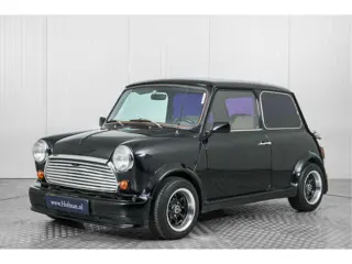 MINI Mini 1.3 Cooper (bj 1993)