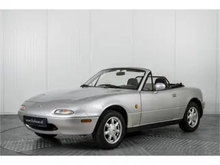 Mazda MX-5 1.6i (bj 1995)