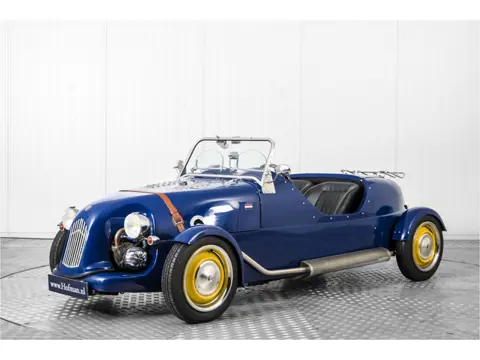 Citroën Le Patron (bj 1973)