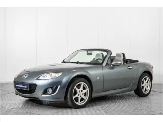Mazda MX-5 1.8 TS (bj 2011)