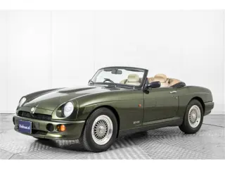 MG RV8 4.0 V8 RHD (bj 1995)
