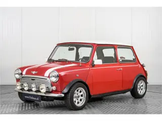 MINI Cooper 1.3 (bj 1992)