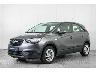 Opel Crossland X 1.2 Turbo Edition 17000 km! (bj 2020)