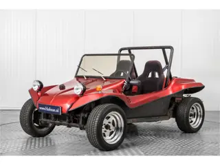 Volkswagen Buggy Ruska Meyers Manx (bj 1969)