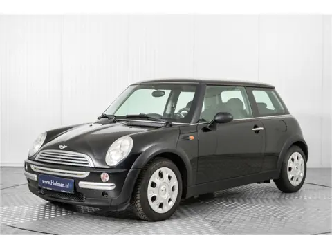 MINI Mini 1.6 One (bj 2003)