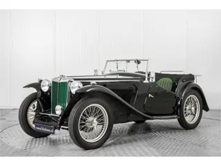 MG MG TC (bj 1947)