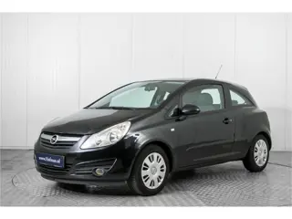 Opel Corsa 1.4-16V Edition (bj 2008)