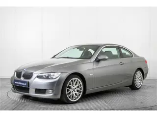 BMW 3 Serie Coupe 325i High Executive automaat NL auto