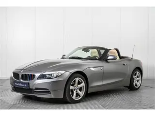 BMW Z4 Roadster sDrive23i (bj 2010)