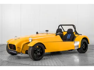 ROBIN HOOD Super Seven S7 Westfield Caterham Lotus seven