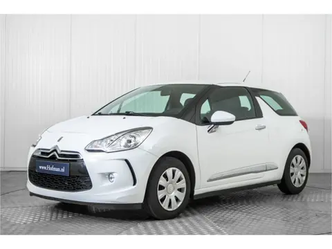 Citroën DS3 1.2 VTi (bj 2014)
