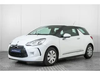 Citroën DS3 1.2 VTi (bj 2014)