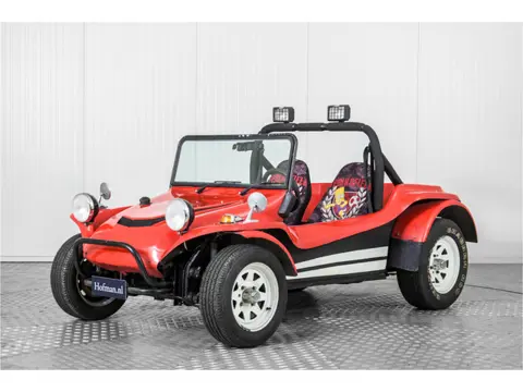 Volkswagen buggy Ruska Meyers Manx 1500 (bj 1970)