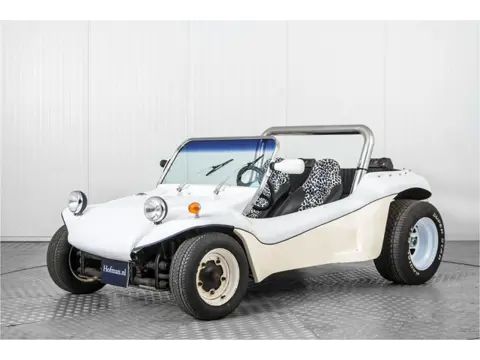 Volkswagen Buggy Ruska Meyers Manx (bj 1961)