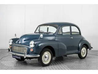 Morris MORRIS MINOR 1000 (bj 1967)