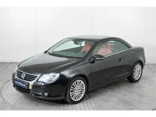 Volkswagen Eos 2.0 TSI Highline Automaat (bj 2009)