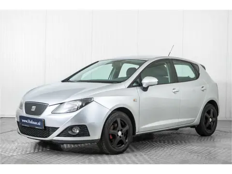 SEAT Ibiza 1.2 TDI COPA Ecomotive (bj 2012)