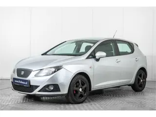 SEAT Ibiza 1.2 TDI COPA Ecomotive (bj 2012)