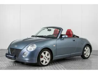 Daihatsu Copen 1.3-16V (bj 2006)