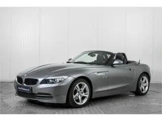 BMW Z4 Roadster sDrive23i Executive Automaat (bj 2009)