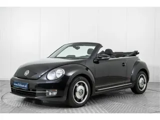 Volkswagen Beetle Cabriolet 1.2 TSI Design BlueMotion Cup Edition