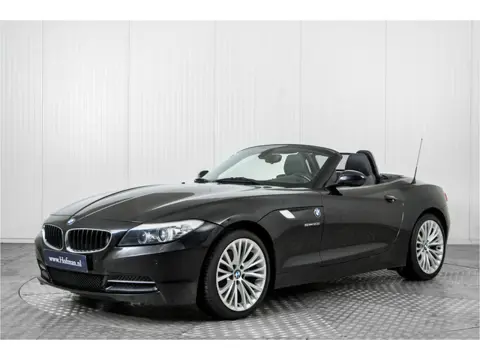 BMW Z4 Roadster sDrive23i Executive Automaat (bj 2011)