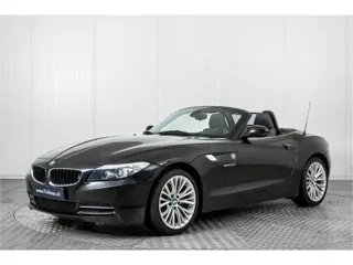 BMW Z4 Roadster sDrive23i Executive Automaat (bj 2011)