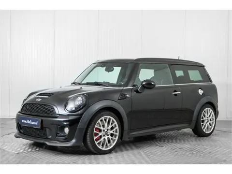 MINI Clubman S 1.6 John Cooper Works R55 (bj 2012)