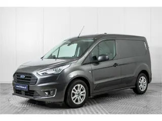 Ford Transit Connect 1.5 EcoBlue L1 Trend (bj 2019)