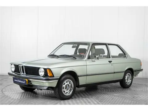 BMW 3 Serie 315 99000 km, stuurbekrachtiging (bj 1983)