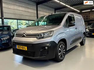 Citroen Berlingo 1.5 BlueHDI Club Camera/Navi/ 3 ZITS