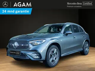 Mercedes-Benz GLC 300e 4MATIC Business Line AMG | Trekhaak