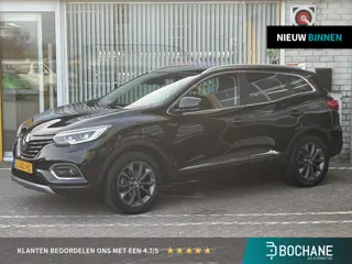 Renault Kadjar 1.3 TCe Intens | NAP | Pack Winter | Achteruitrijcamera | LED | DAB | Climate Control