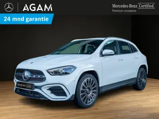 Mercedes-Benz GLA 250 e Star Edition AMG Line Trekhaak